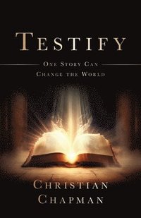 bokomslag Testify: One Story Can Change the World