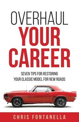 Overhaul Your Career 1