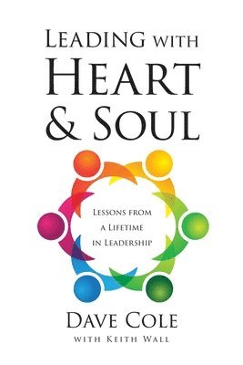 Leading with Heart and Soul 1