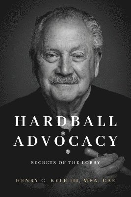 Hardball Advocacy 1