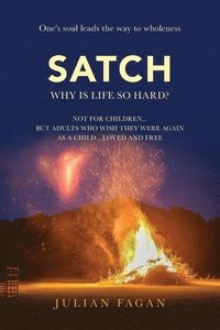 bokomslag Satch