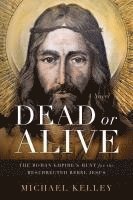 bokomslag Dead or Alive