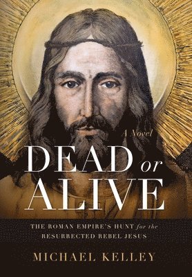 bokomslag Dead or Alive