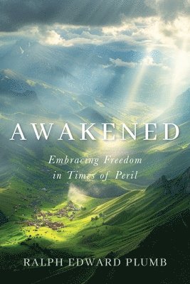 bokomslag Awakened