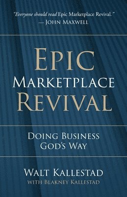 Epic Marketplace Revival