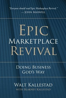 Epic Marketplace Revival