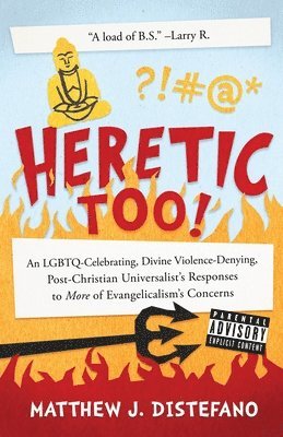 Heretic, Too! 1