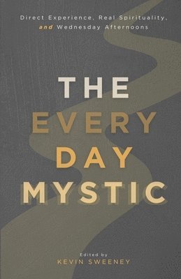 bokomslag Everyday Mystic