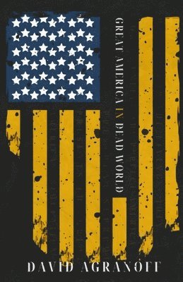 bokomslag Great America in Dead World