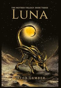 bokomslag Luna
