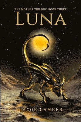 bokomslag Luna