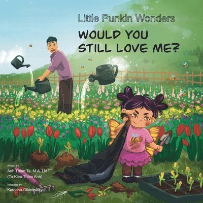 Little Punkin Wonders 1