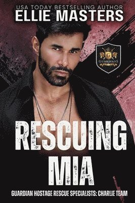 bokomslag Rescuing Mia