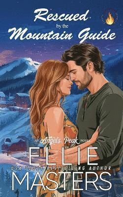 Rescued by the Mountain Guide