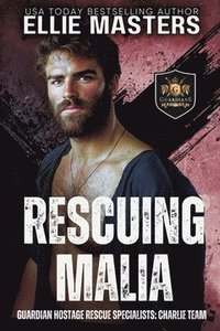 bokomslag Rescuing Malia