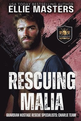 bokomslag Rescuing Malia