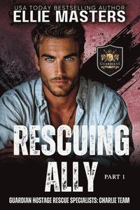 bokomslag Rescuing Ally (Part 1)