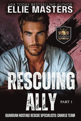 bokomslag Rescuing Ally (Part 1)