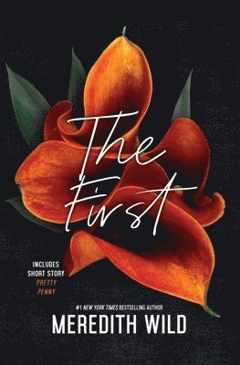 Meredith Wild - First, Häftad
