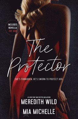 bokomslag Protector