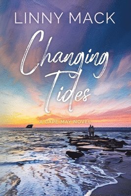 bokomslag Changing Tides: Volume 1