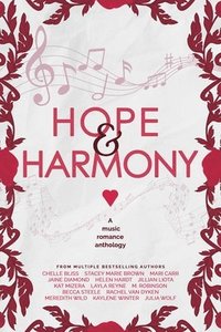 bokomslag Hope & Harmony