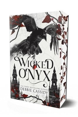 Debbie Cassidy - Wicked Onyx (Special Edition), Häftad