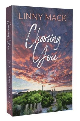 bokomslag Choosing You: A Later in Life, Second Chance Romance