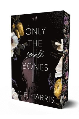 bokomslag Only the Small Bones: Special Edition