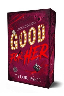 bokomslag Good for Her: A Second Chance Horror Romance