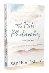 bokomslag The Fate Philosophy