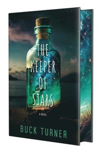bokomslag The Keeper of Stars: Special Hardcover Edition