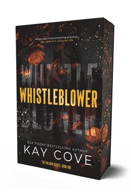 Whistleblower
