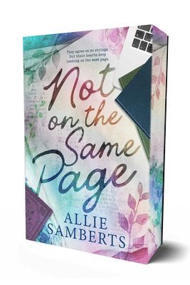 Not on the Same Page