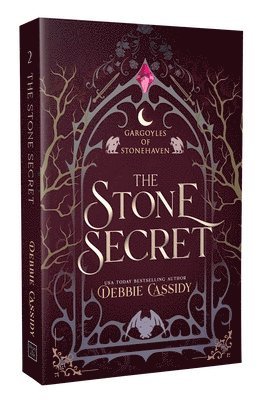 The Stone Secret