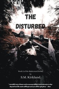bokomslag The Disturbed