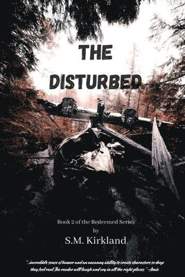 The Disturbed 1