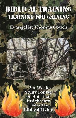 Biblical Training 1