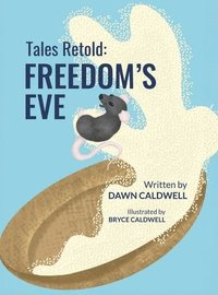 bokomslag Tales Retold