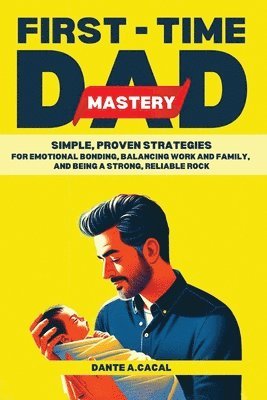 First-Time Dad Mastery 1