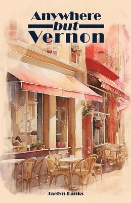 Anywhere But Vernon 1