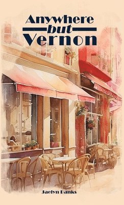 Anywhere But Vernon 1