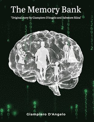 Giampiero D'Angelo - Memory Bank, Häftad