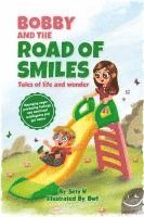 bokomslag Bobby and the Road of Smiles