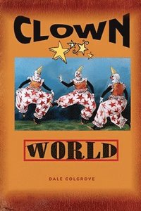 bokomslag Clown World