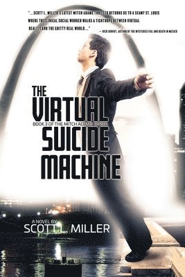 The Virtual Suicide Machine 1