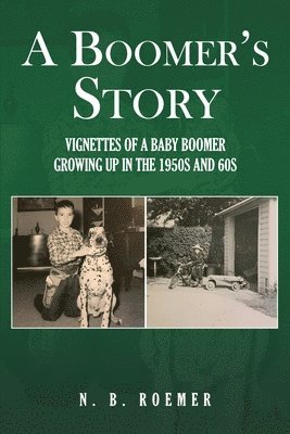 A Boomer's Story 1