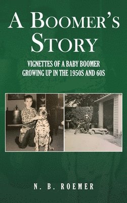 A Boomer's Story 1