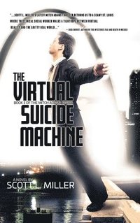 bokomslag Virtual Suicide Machine