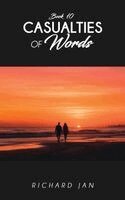 Richard Jan - Casualties of Words, Inbunden